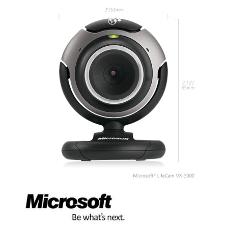microsoft usb20 camera driver 1.3 megapixel